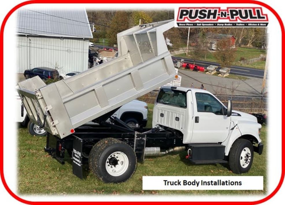 Push-N-Pull capabilities 1
