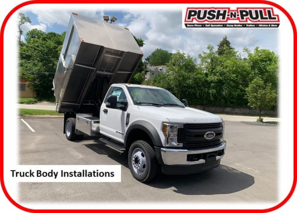 Push-N-Pull capabilities 4