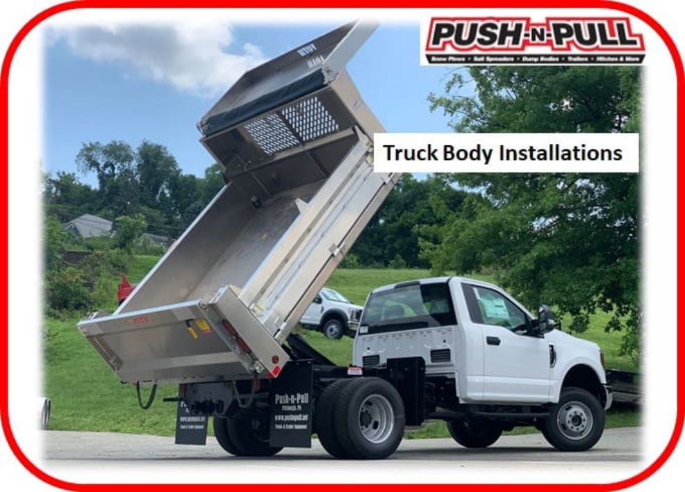 Push-N-Pull capabilities 5