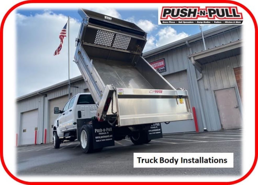 Push-N-Pull capabilities 6