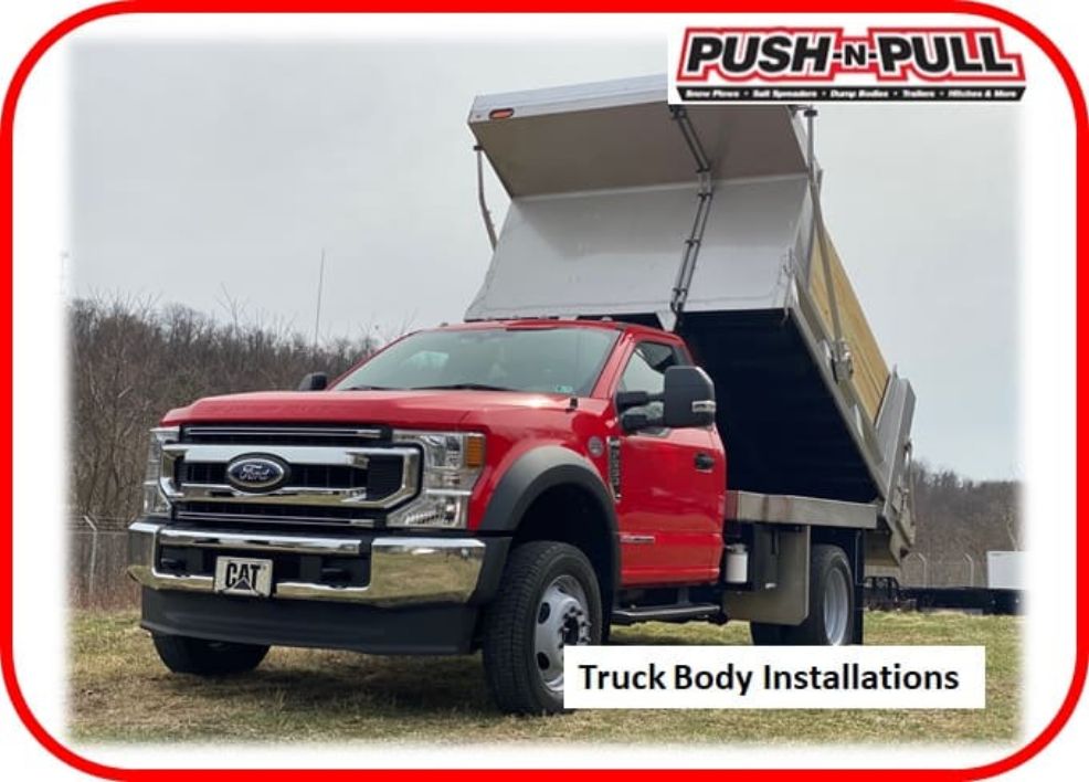 Push-N-Pull capabilities 7