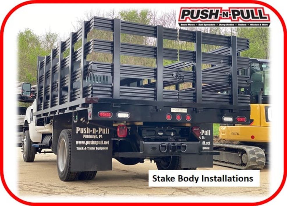 Push-N-Pull capabilities 9
