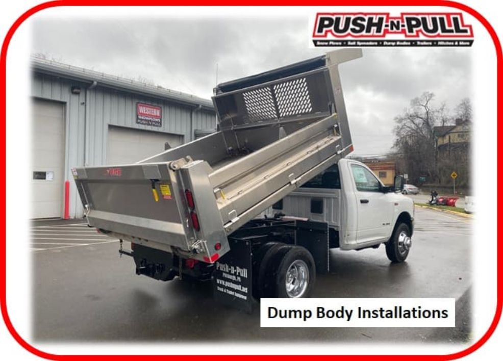 Push-N-Pull capabilities 11