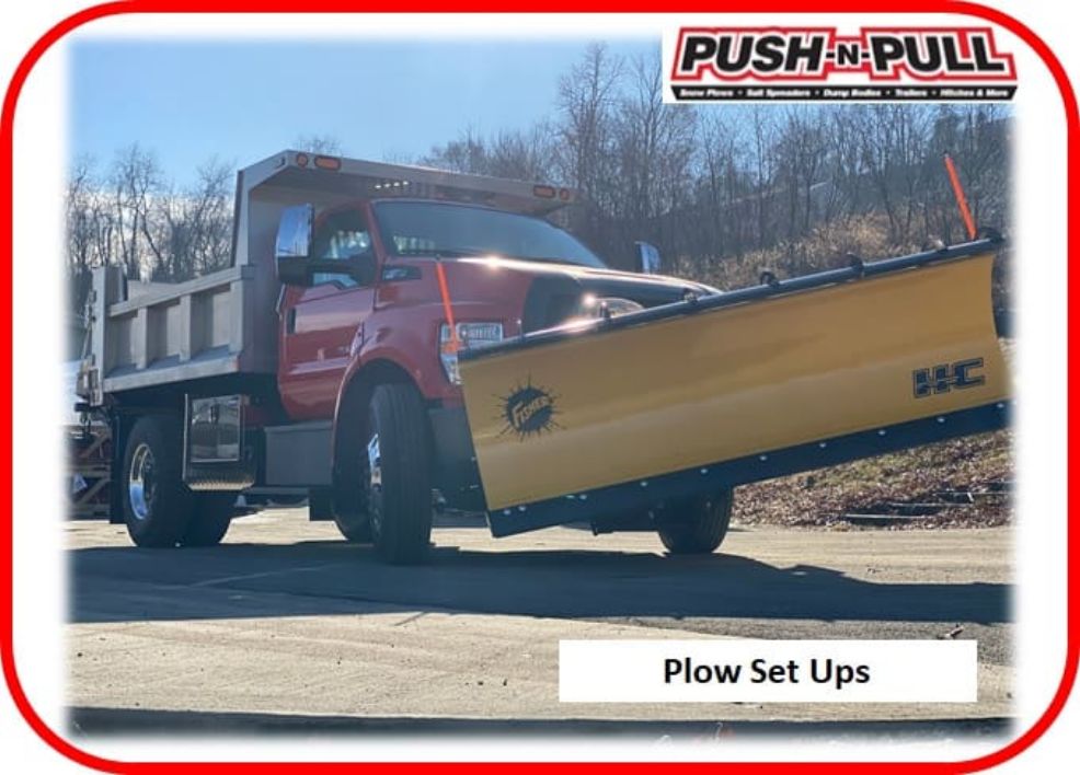 Push-N-Pull capabilities 12