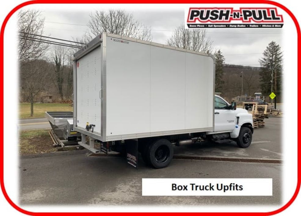 Push-N-Pull capabilities 20